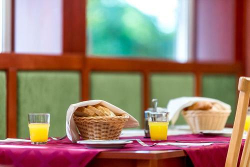 Szindb�d Wellness Hotel