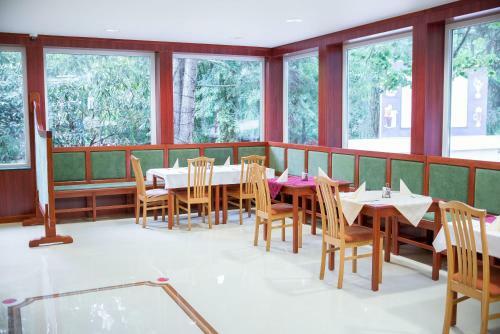 Szindb�d Wellness Hotel