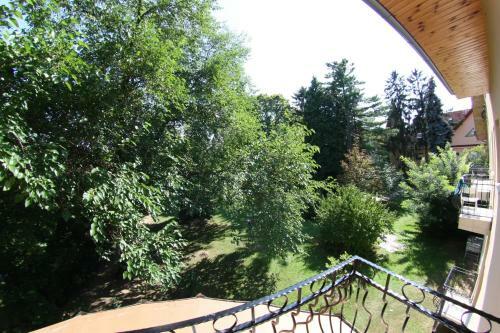 Szindb�d Wellness Hotel