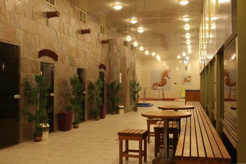 Szindb�d Wellness Hotel