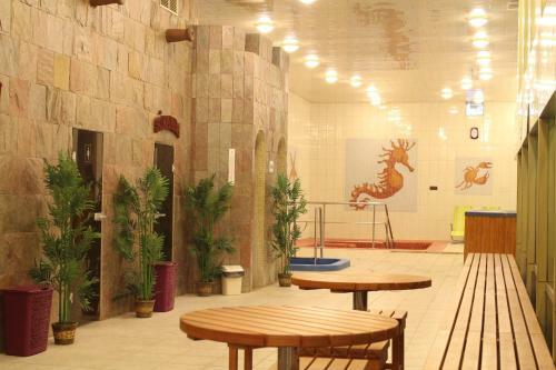 Szindb�d Wellness Hotel