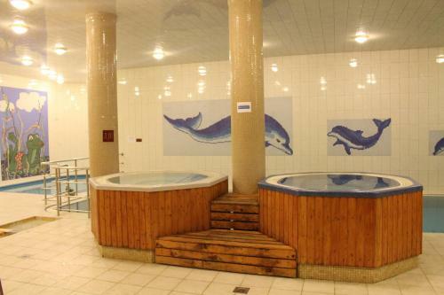 Szindb�d Wellness Hotel
