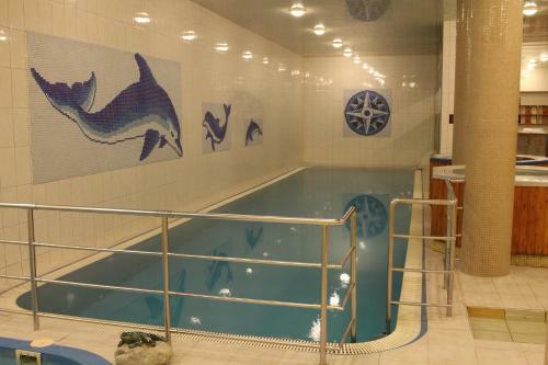 Szindb�d Wellness Hotel