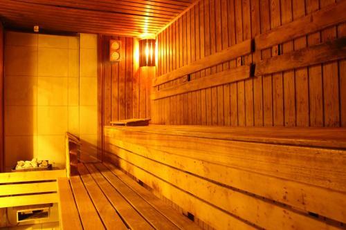 Szindb�d Wellness Hotel