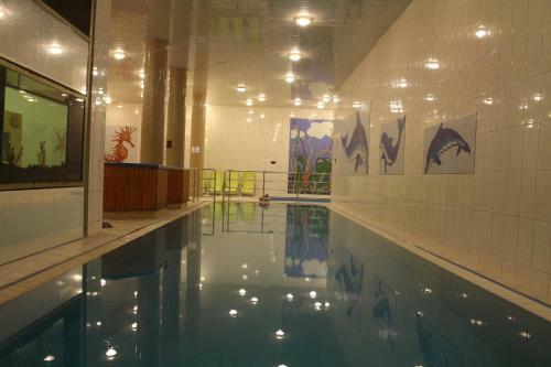 Szindb�d Wellness Hotel