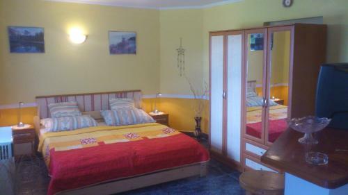 Hostal Zsoli Vend�gh�z