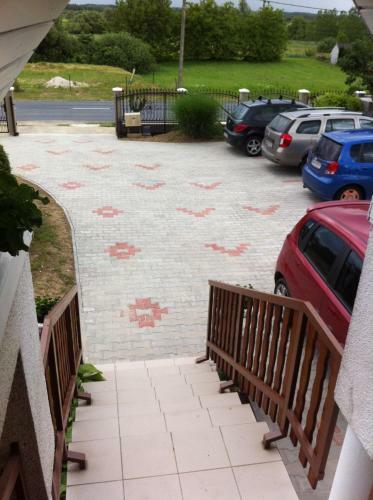 Hostal Zsoli Vend�gh�z