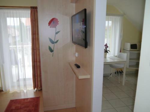 Apartamento Villa Erika