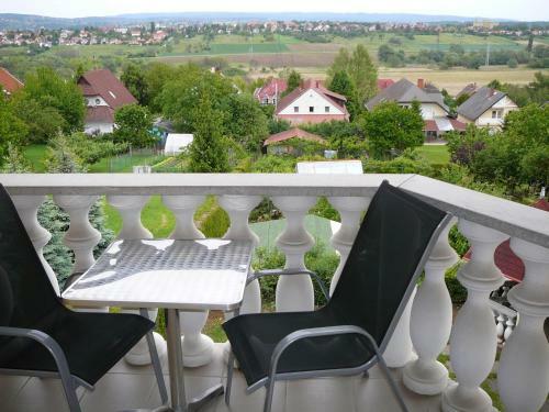 Apartamento Villa Erika