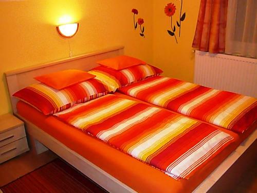 Apartamento Villa Erika
