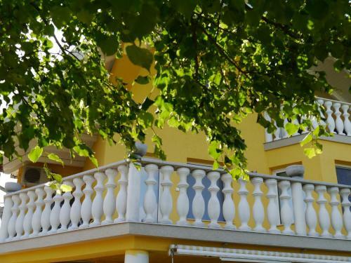 Apartamento Villa Erika