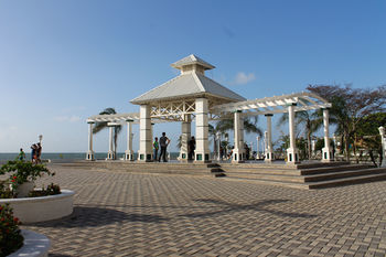 Hotel Corinto Pearl Eco Resort