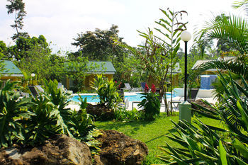 Hotel Corinto Pearl Eco Resort
