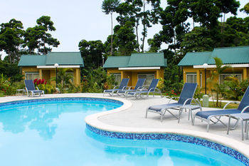 Hotel Corinto Pearl Eco Resort