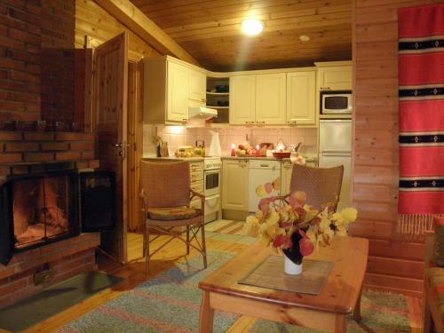 Hotel Loikansaari Lomam�kit Holiday Cottages