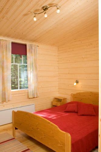 Hotel Loikansaari Lomam�kit Holiday Cottages