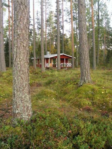 Hotel Loikansaari Lomam�kit Holiday Cottages