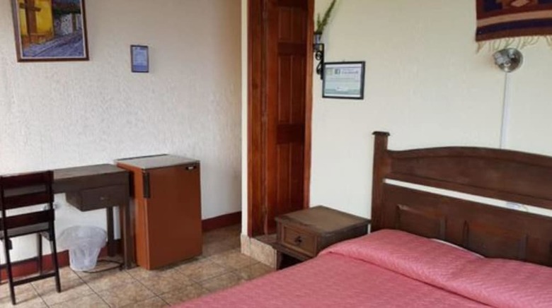 Hotel Sak Cari El Amanecer