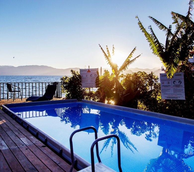 Hotel Sak Cari El Amanecer