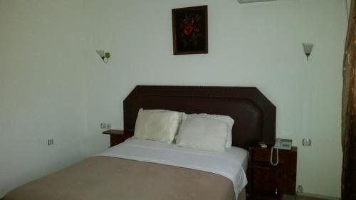 Posada Zambezi Inn Hotel