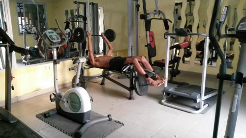 Posada Zambezi Inn Hotel