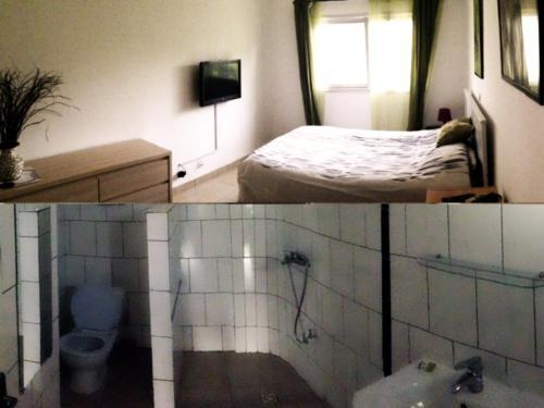 Bed & Breakfast R�sidence Schaka