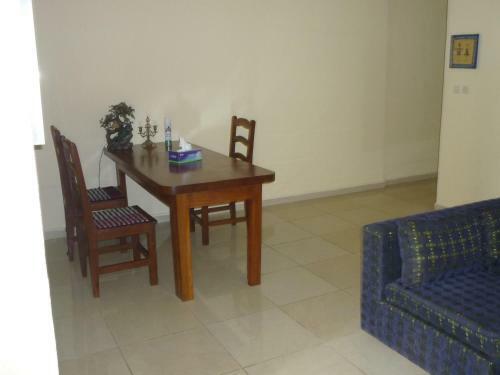 Bed & Breakfast R�sidence Schaka