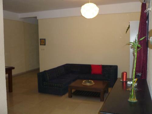 Bed & Breakfast R�sidence Schaka