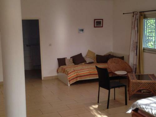 Bed & Breakfast R�sidence Schaka