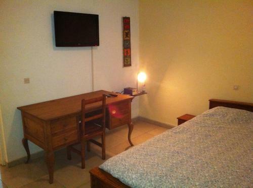 Bed & Breakfast R�sidence Schaka