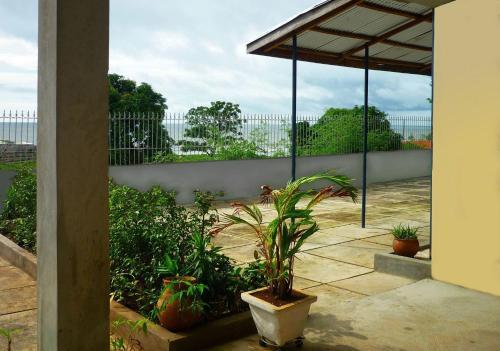 Bed & Breakfast R�sidence Schaka