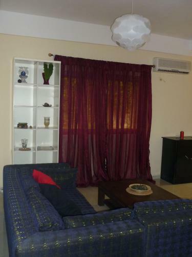 Bed & Breakfast R�sidence Schaka