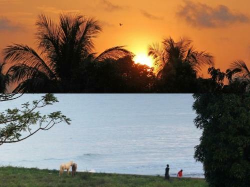 Bed & Breakfast R�sidence Schaka