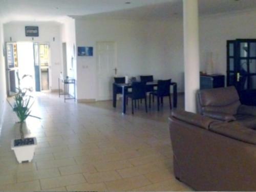 Bed & Breakfast R�sidence Schaka