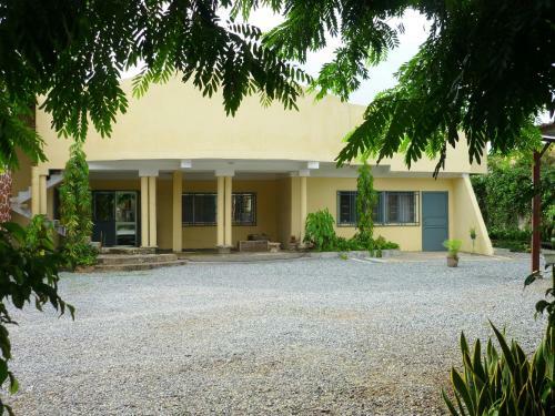 Bed & Breakfast R�sidence Schaka