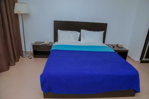 Riviera Tauyah Hotel