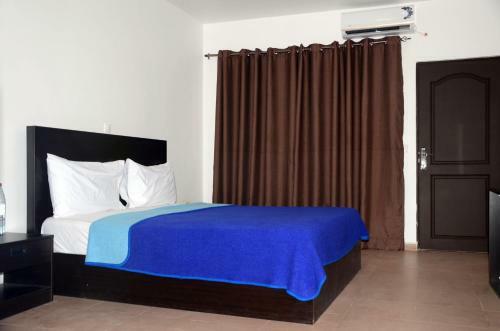 Riviera Tauyah Hotel