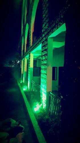 Riviera Tauyah Hotel