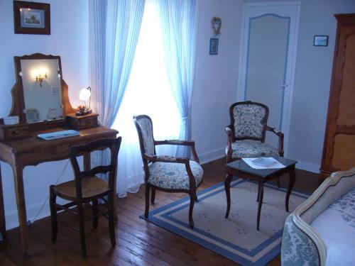 Bed & Breakfast Ferme De Dauval