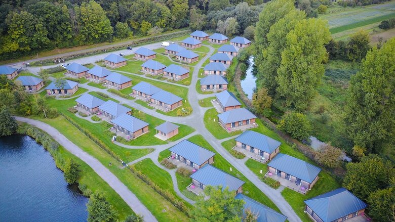 Apartamento Les Rives Du Lac