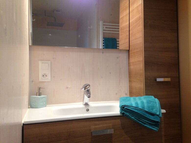 Apartamento Les Rives Du Lac