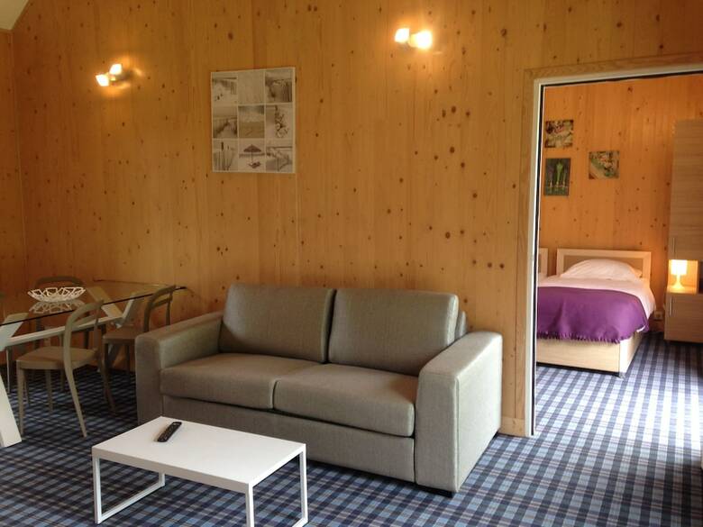 Apartamento Les Rives Du Lac