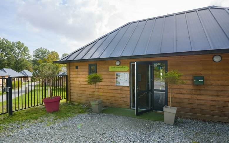 Apartamento Les Rives Du Lac