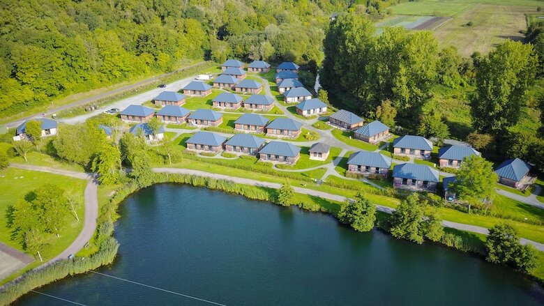 Apartamento Les Rives Du Lac