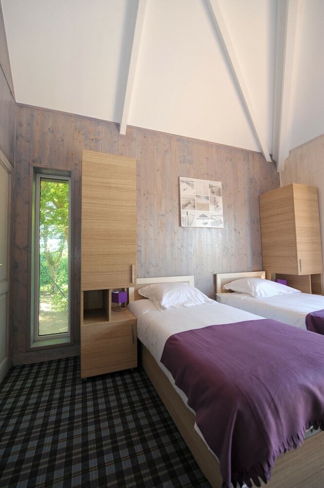 Apartamento Les Rives Du Lac