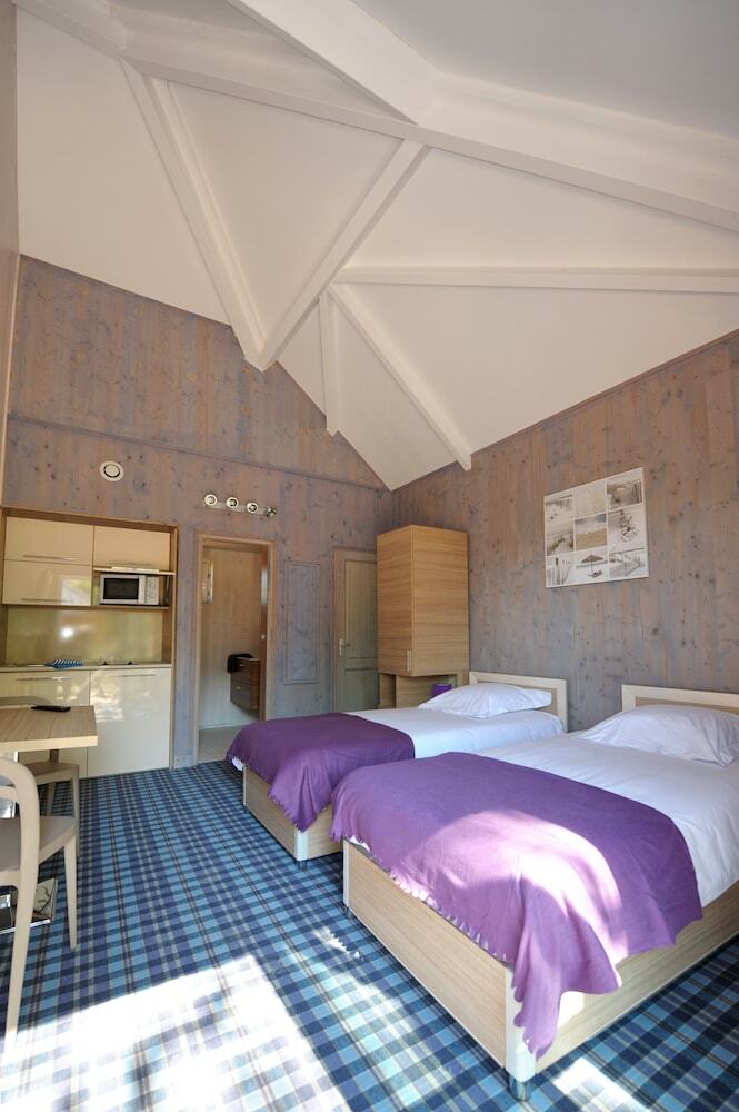Apartamento Les Rives Du Lac