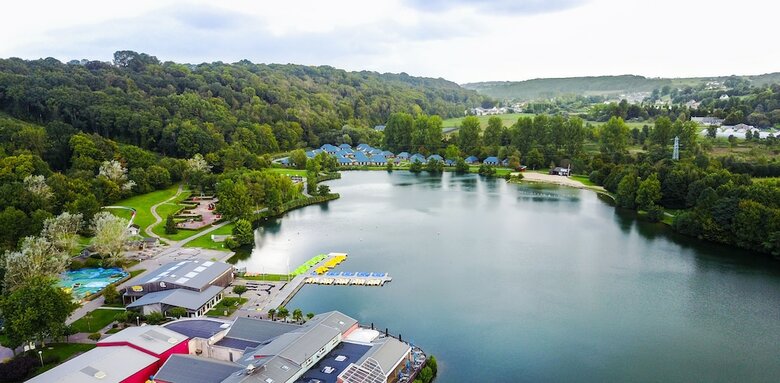 Apartamento Les Rives Du Lac