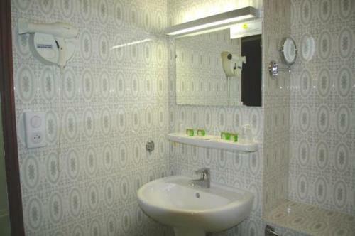 Hotel H�tel Saint-hubert