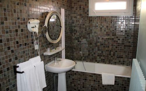Hotel H�tel Saint-hubert