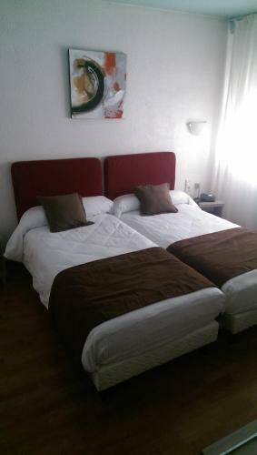 Hotel H�tel Saint-hubert